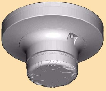 NOTIFIER FSH 751